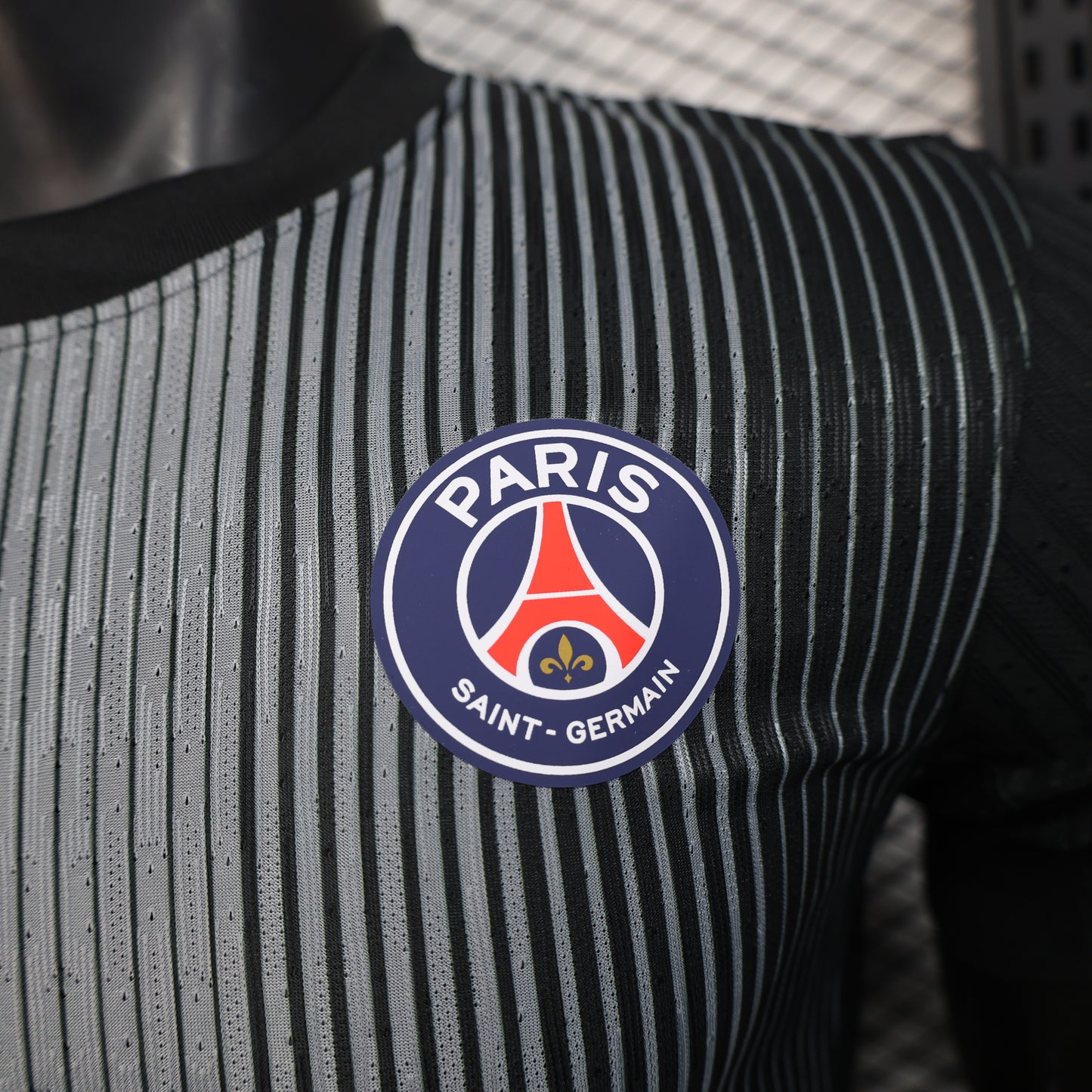 Paris Saint-Germain PSG 2025/26 Portero