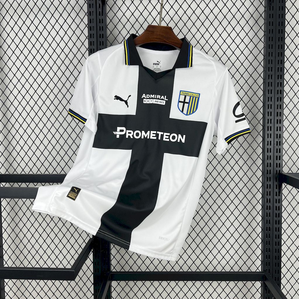 Parma 2025/26 Home