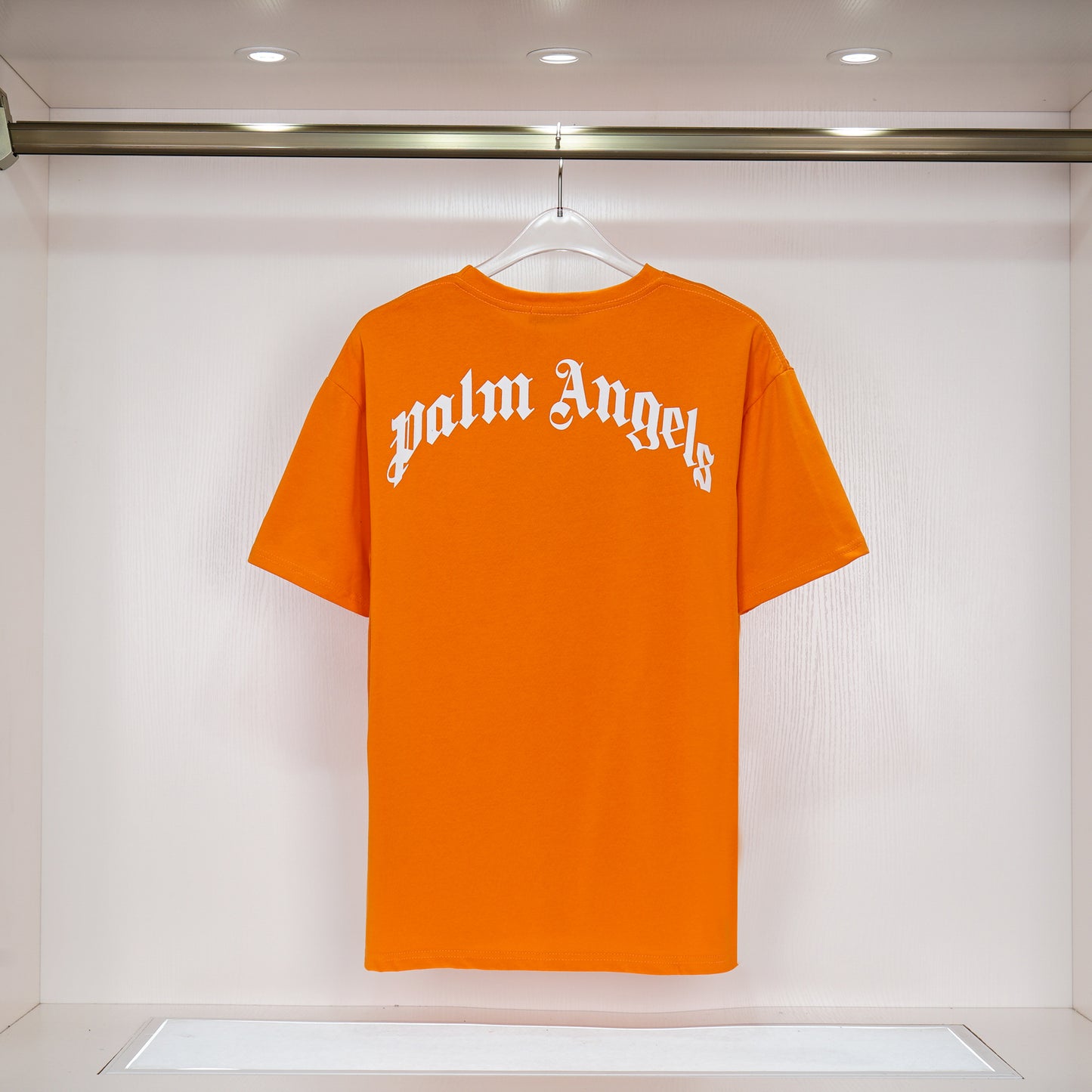 Camiseta Palm Angels Print Bear