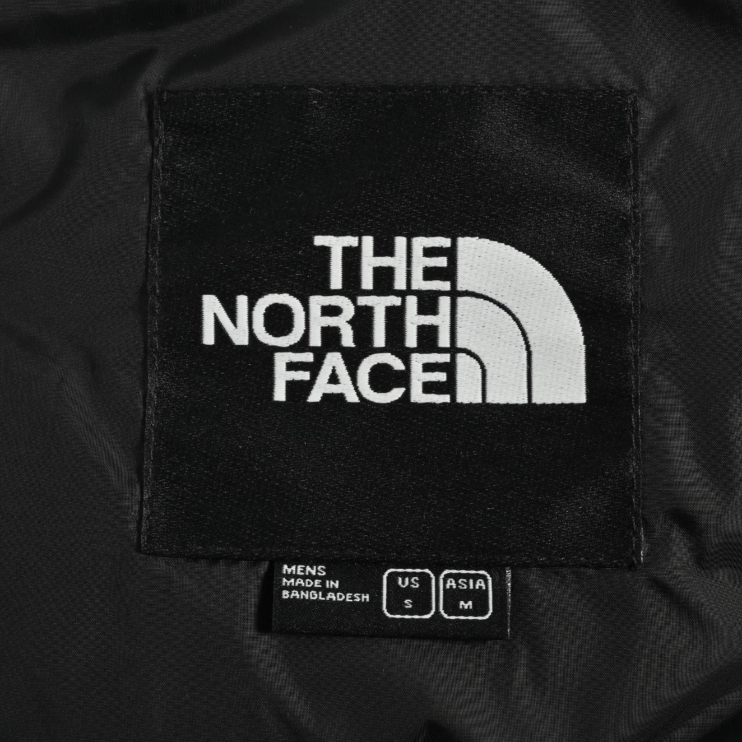 Chaqueta The North Face - Color Verde