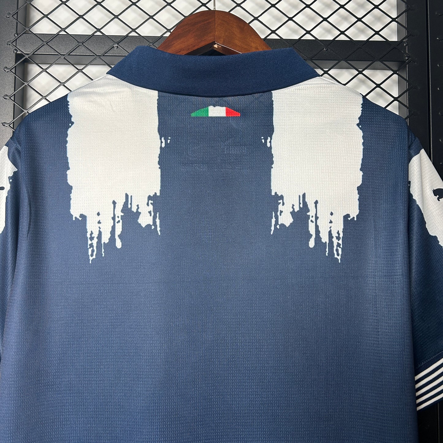Monterrey 2025/26 Home