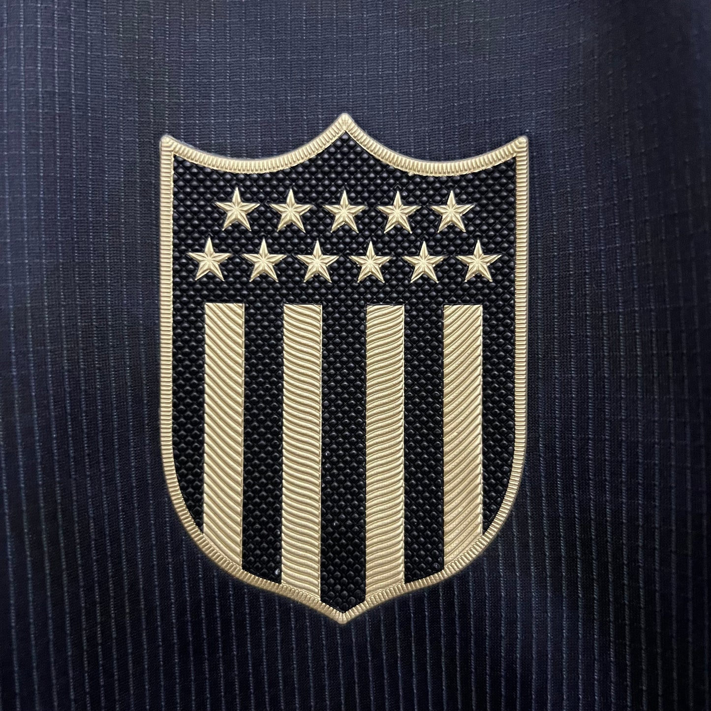 Peñarol 2025/26 Black