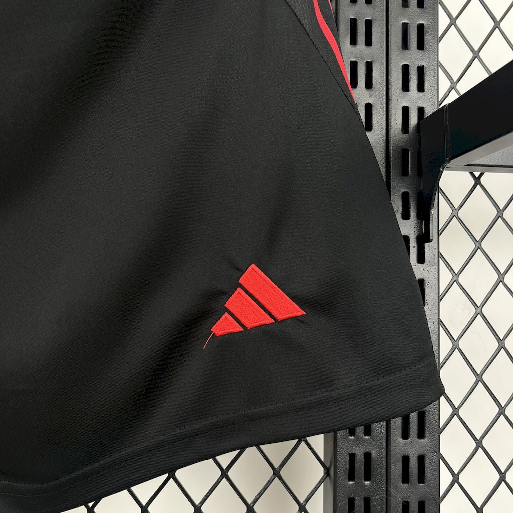 Pantalones Flamengo 2025/26 Away