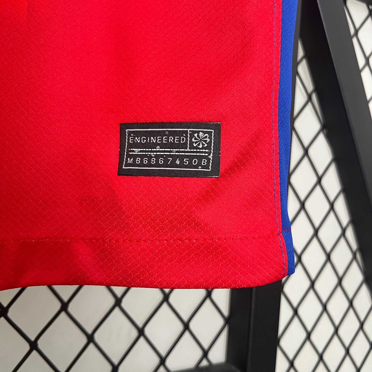 Estados Unidos 2024 Home