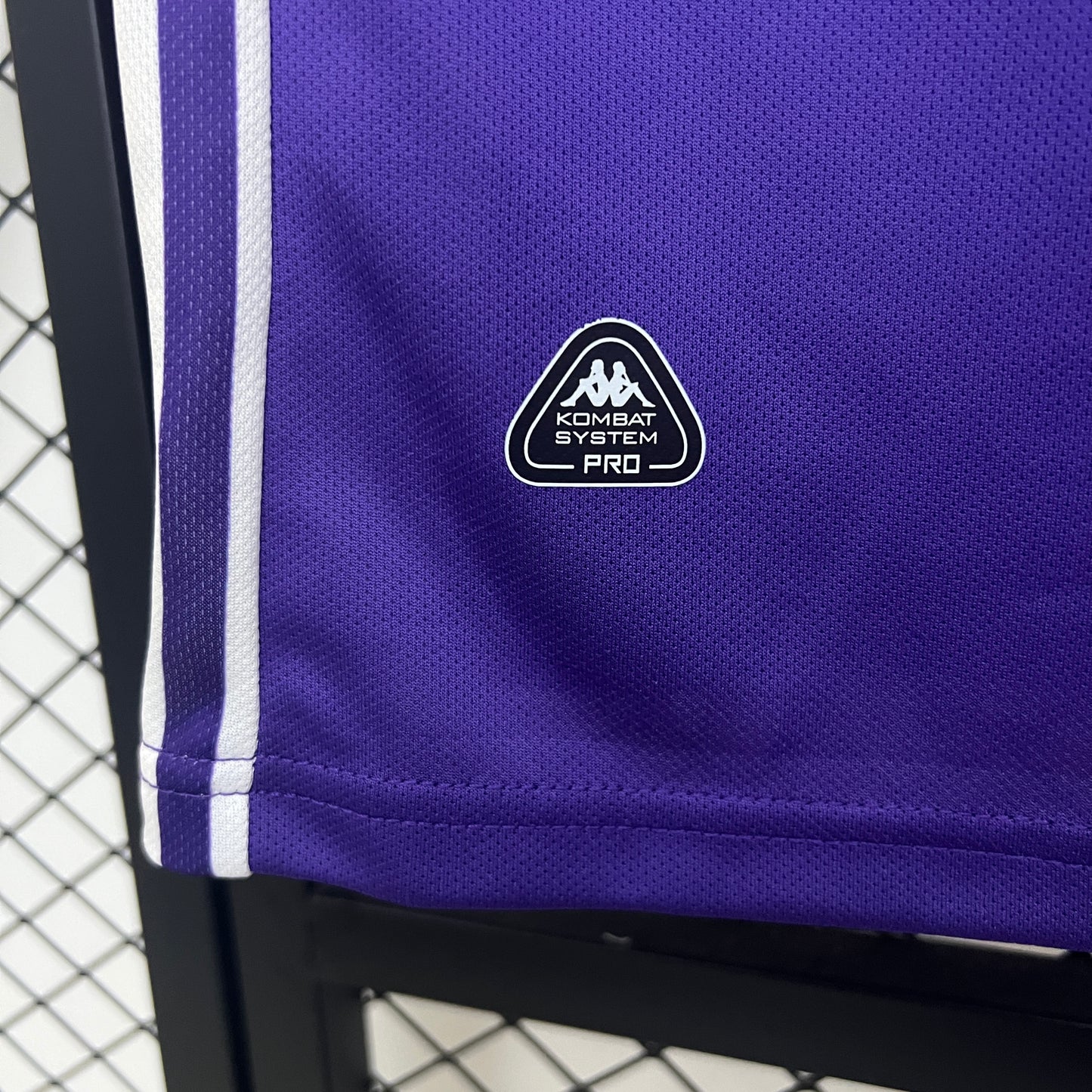 Fiorentina 2025/26 Home