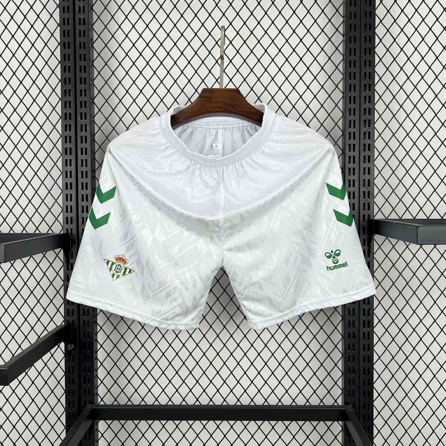 Pantalones Real Betis 2024/25 Home
