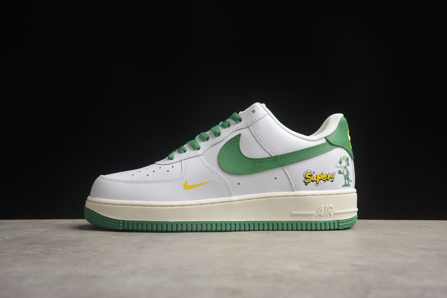Nike Air Force 1 BS9055 721