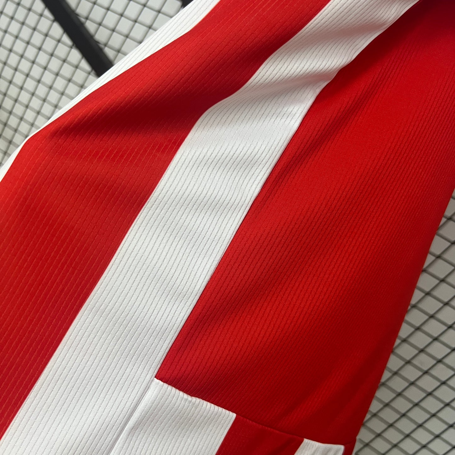 Athletic Club 2025/26 Home