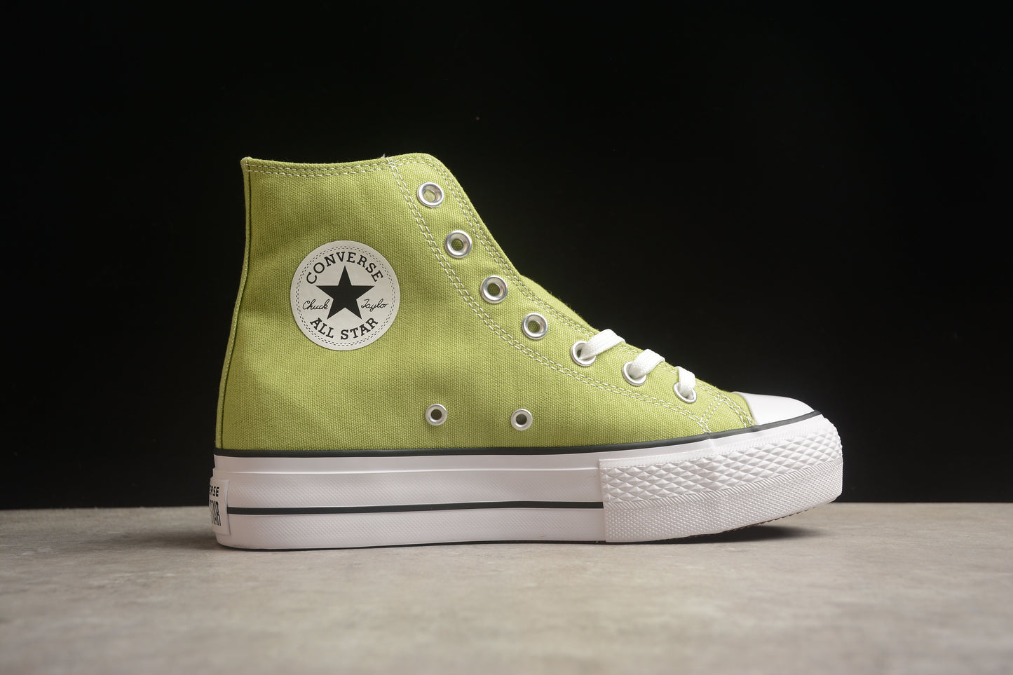 Converse Lima