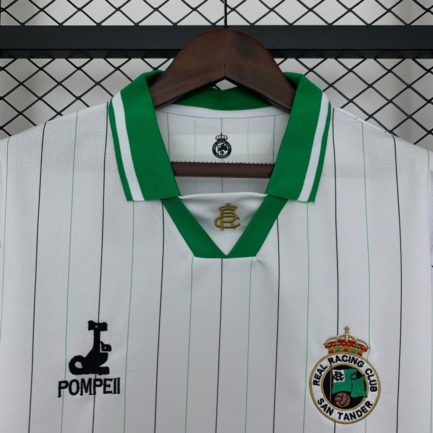 Racing de Santander 2025/26 112 aniversario