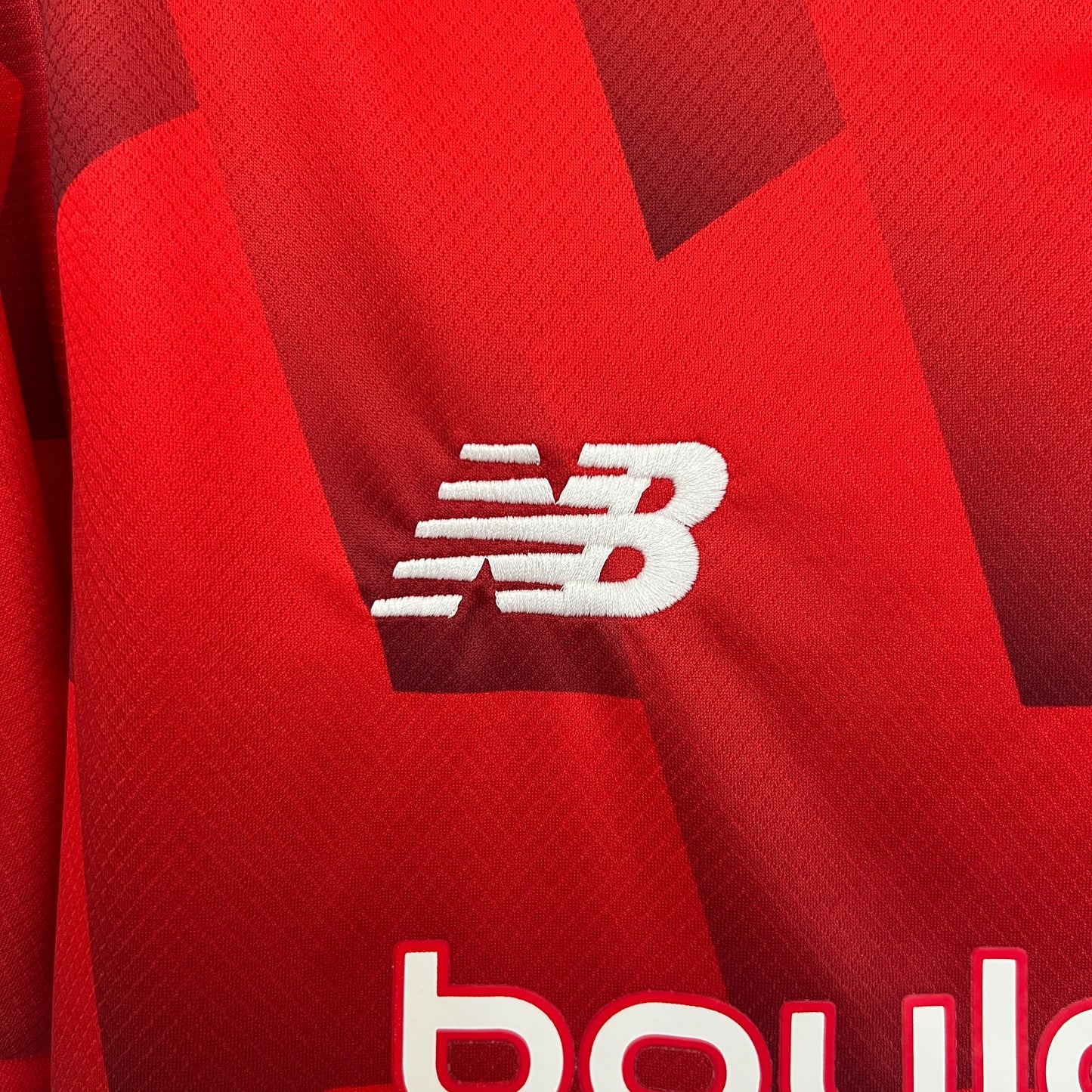 Lille 2025/26 Home