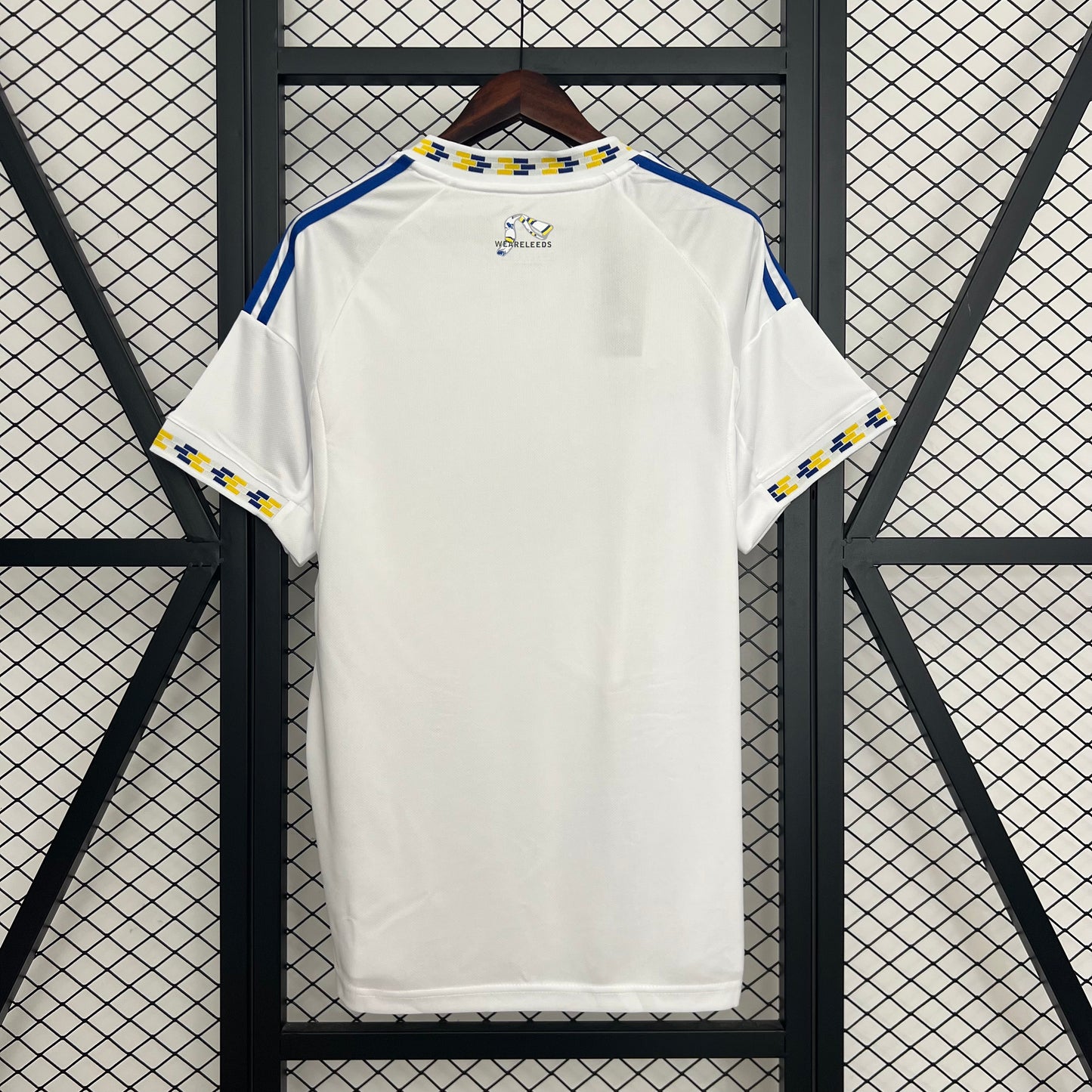 Leeds United 2025/26 Home