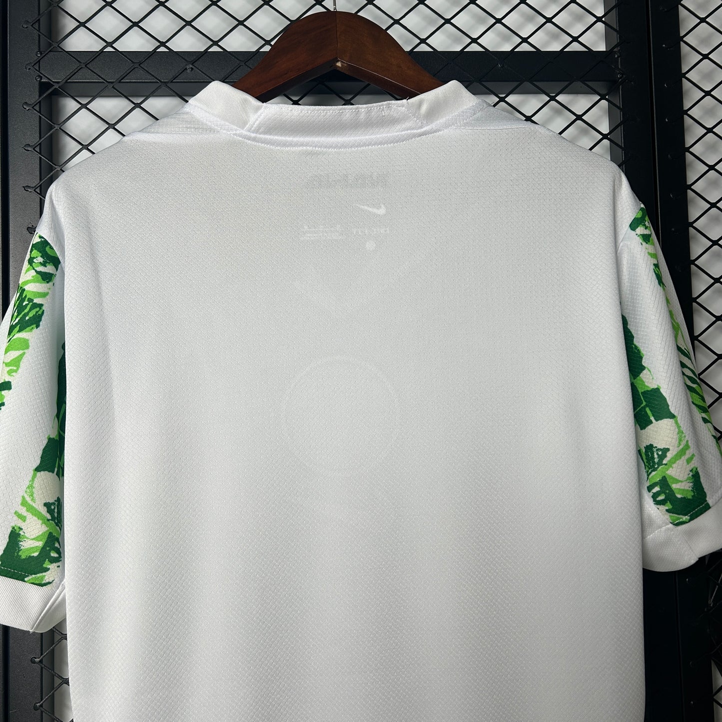 Nigeria 2025/26 Home