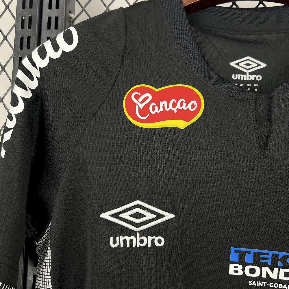 Santos de Brasil 2025/26 edicion especial