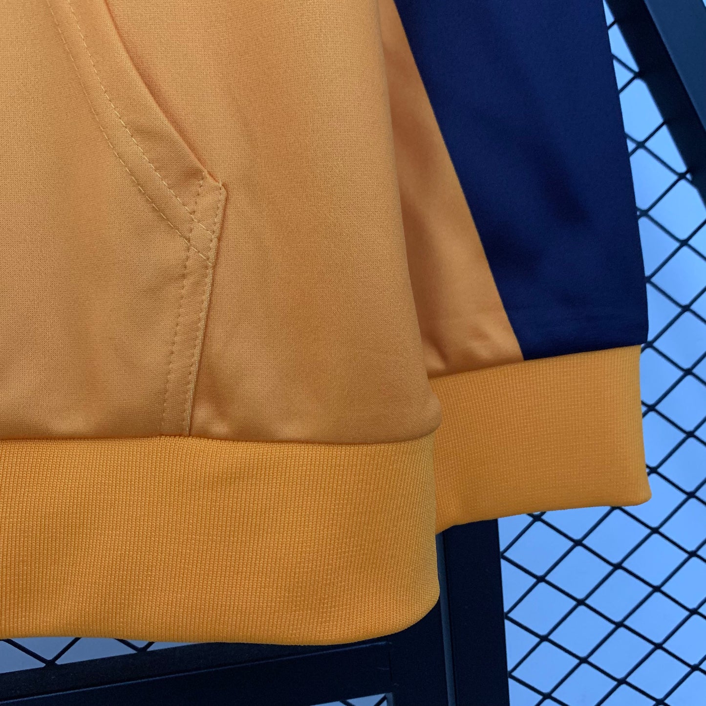 Sudadera McLaren 2025 - Formula 1