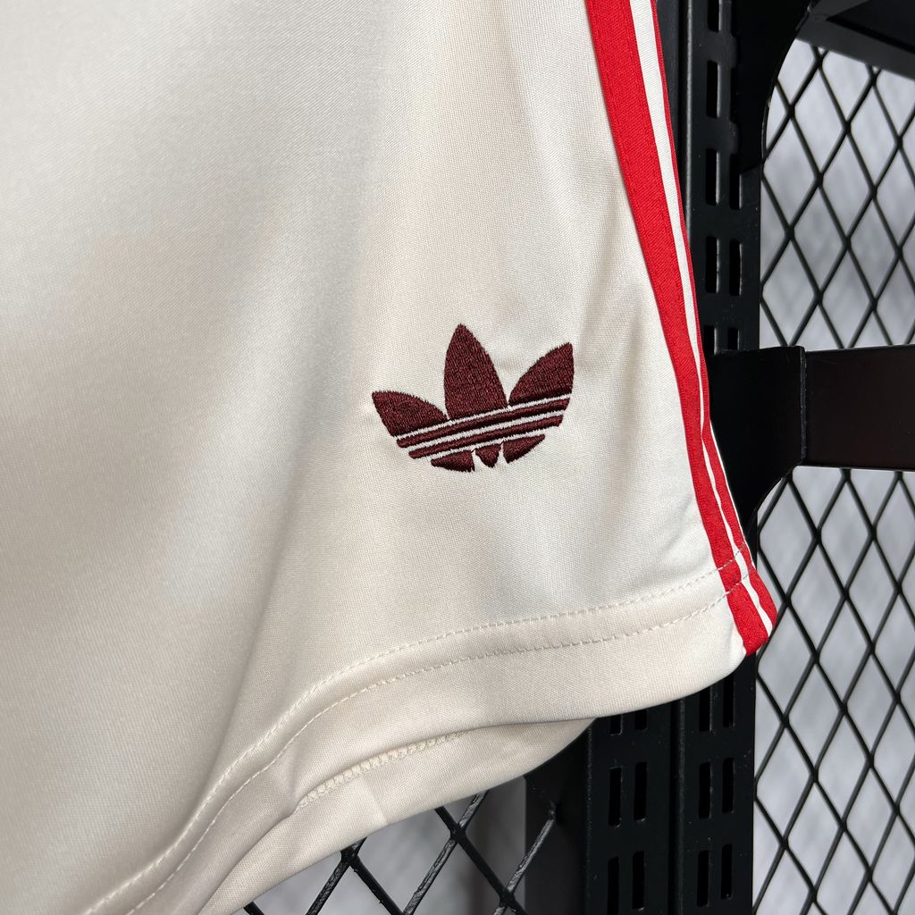 Pantalones Bayern Munich 2024/25 Third
