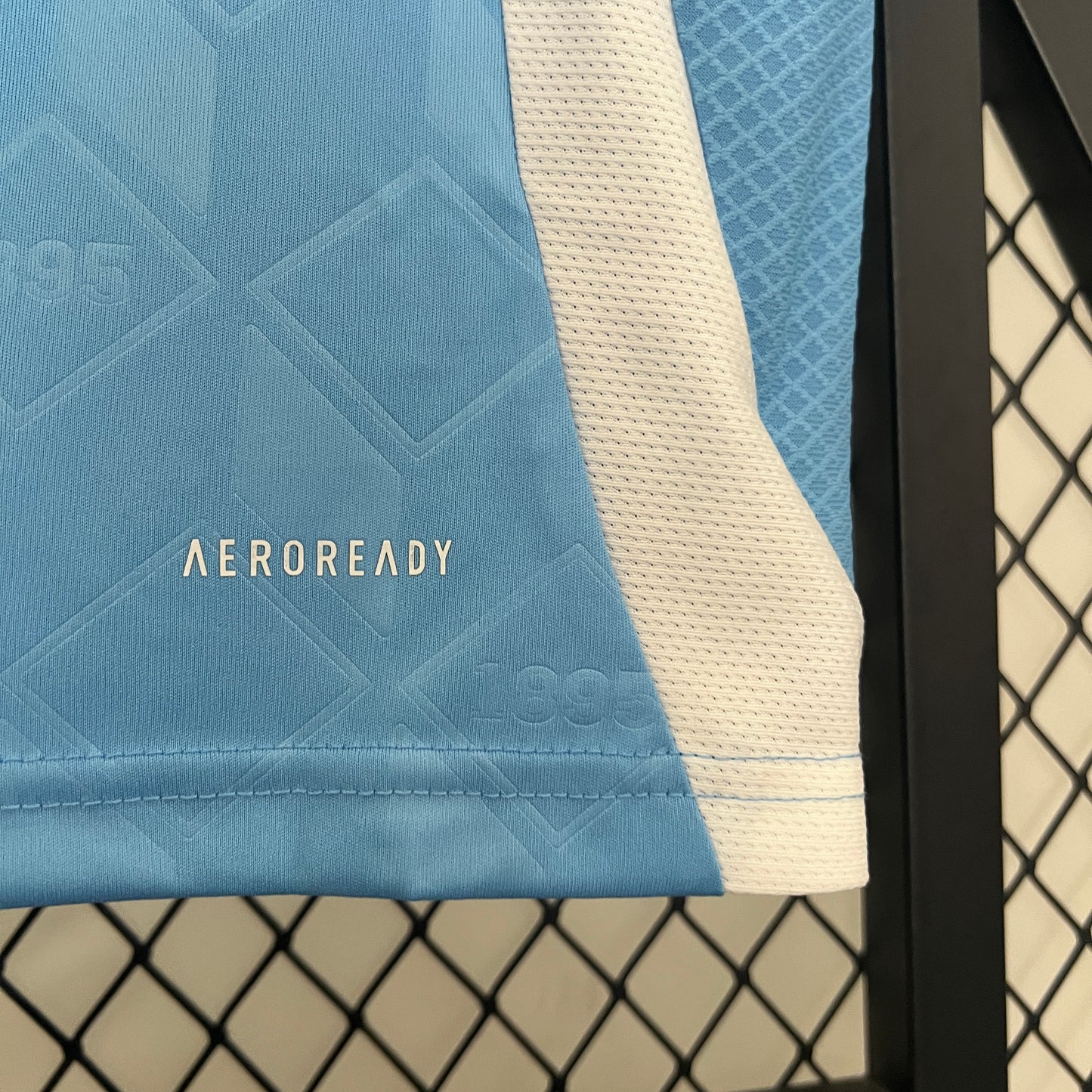 Bélgica 2024 Away