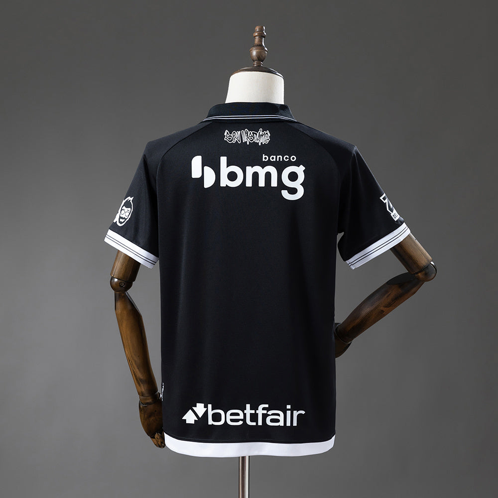 Vasco da Gama 2025/26 Home Fan Version