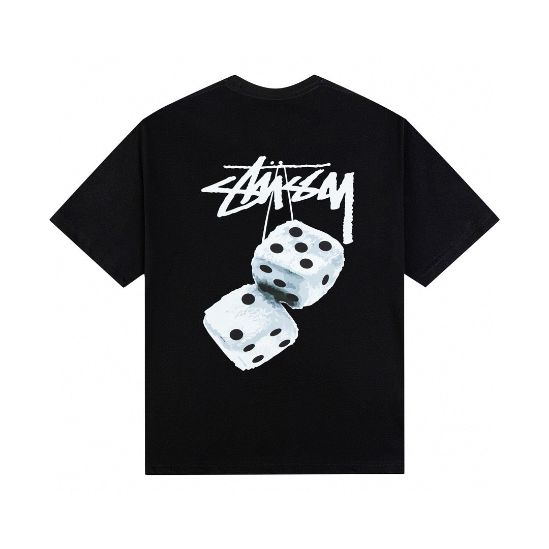 Camiseta Stussy azar