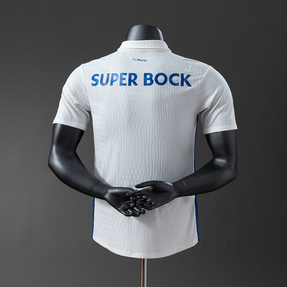 Porto 2025/26 Third Player Version