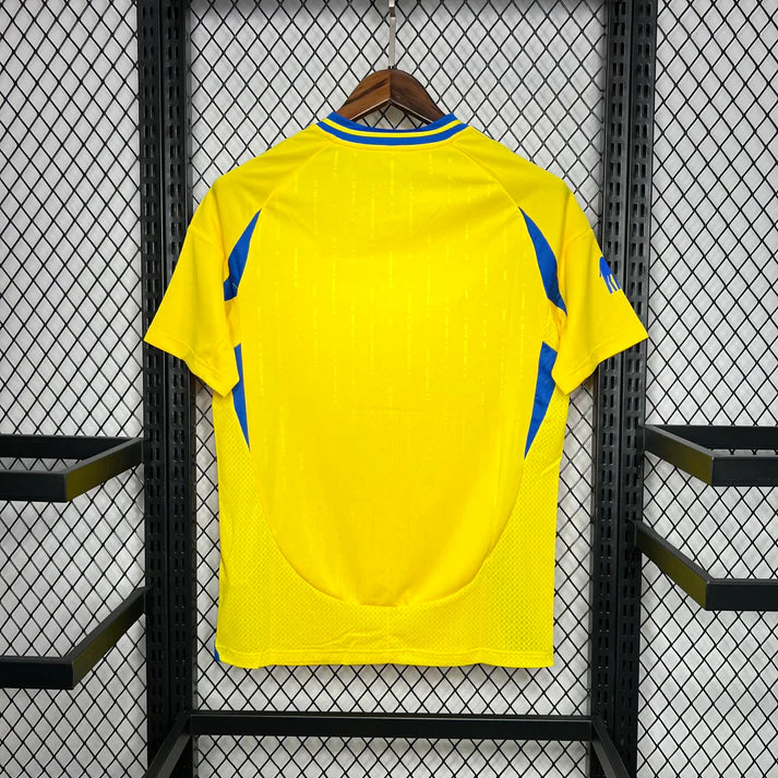 Al-Nassr 2024/25 Home