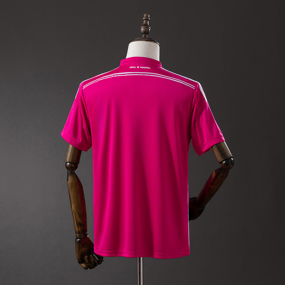 Real Madrid retro 2014/15 Away