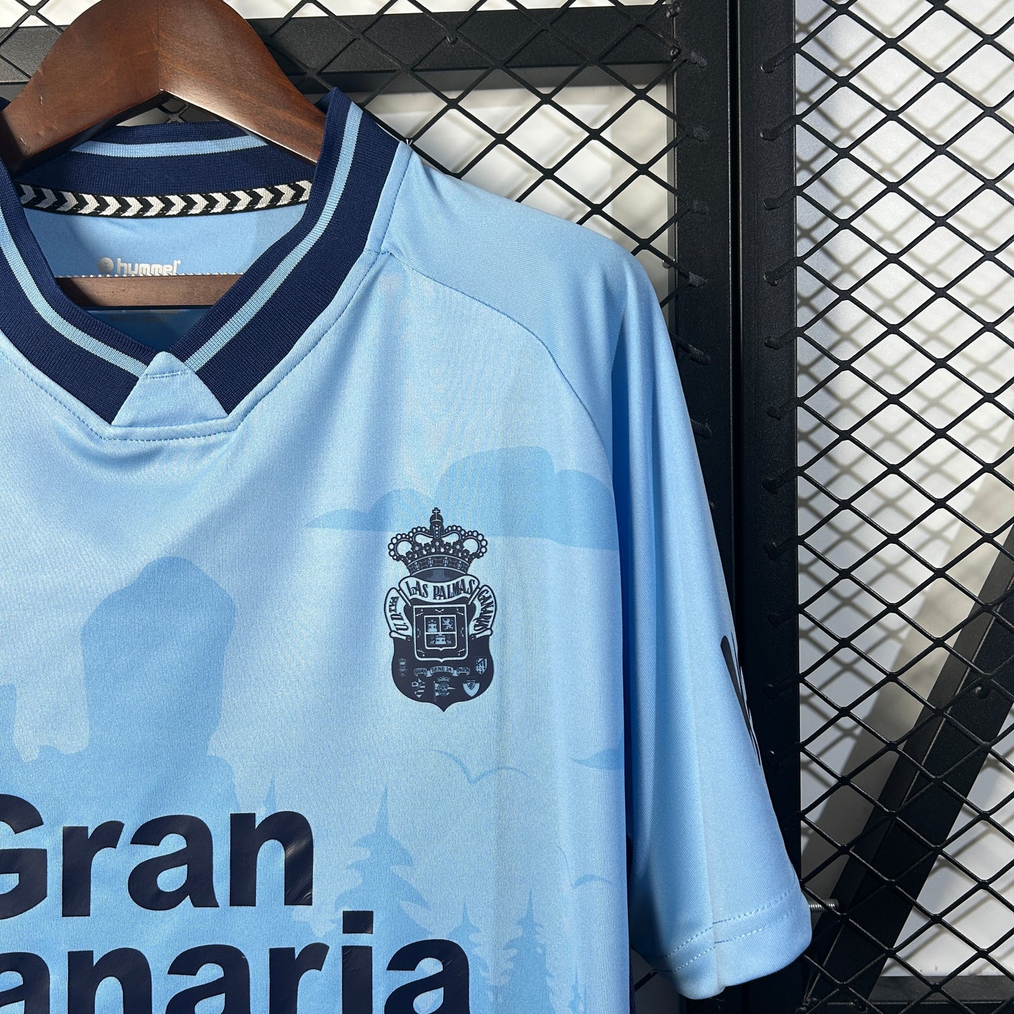 Las Palmas 2025/26 Away