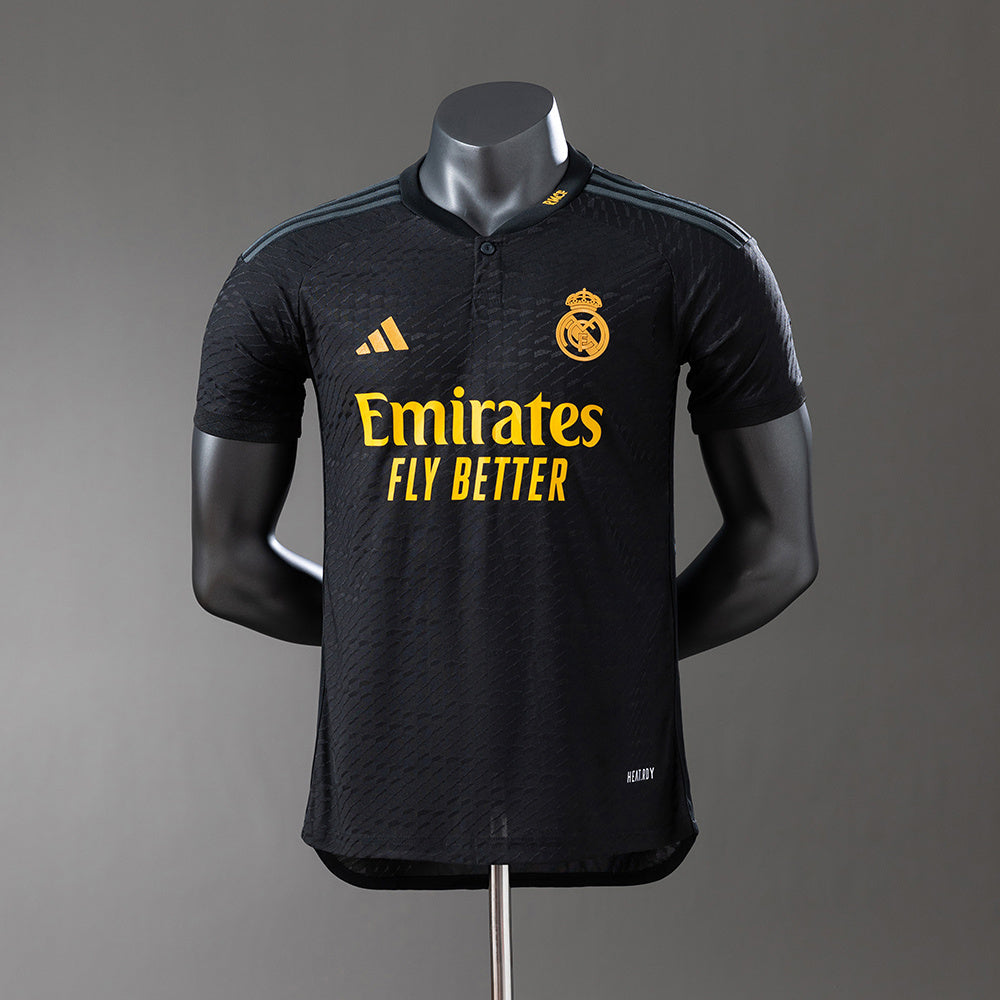 Real Madrid retro 2023/24 Away