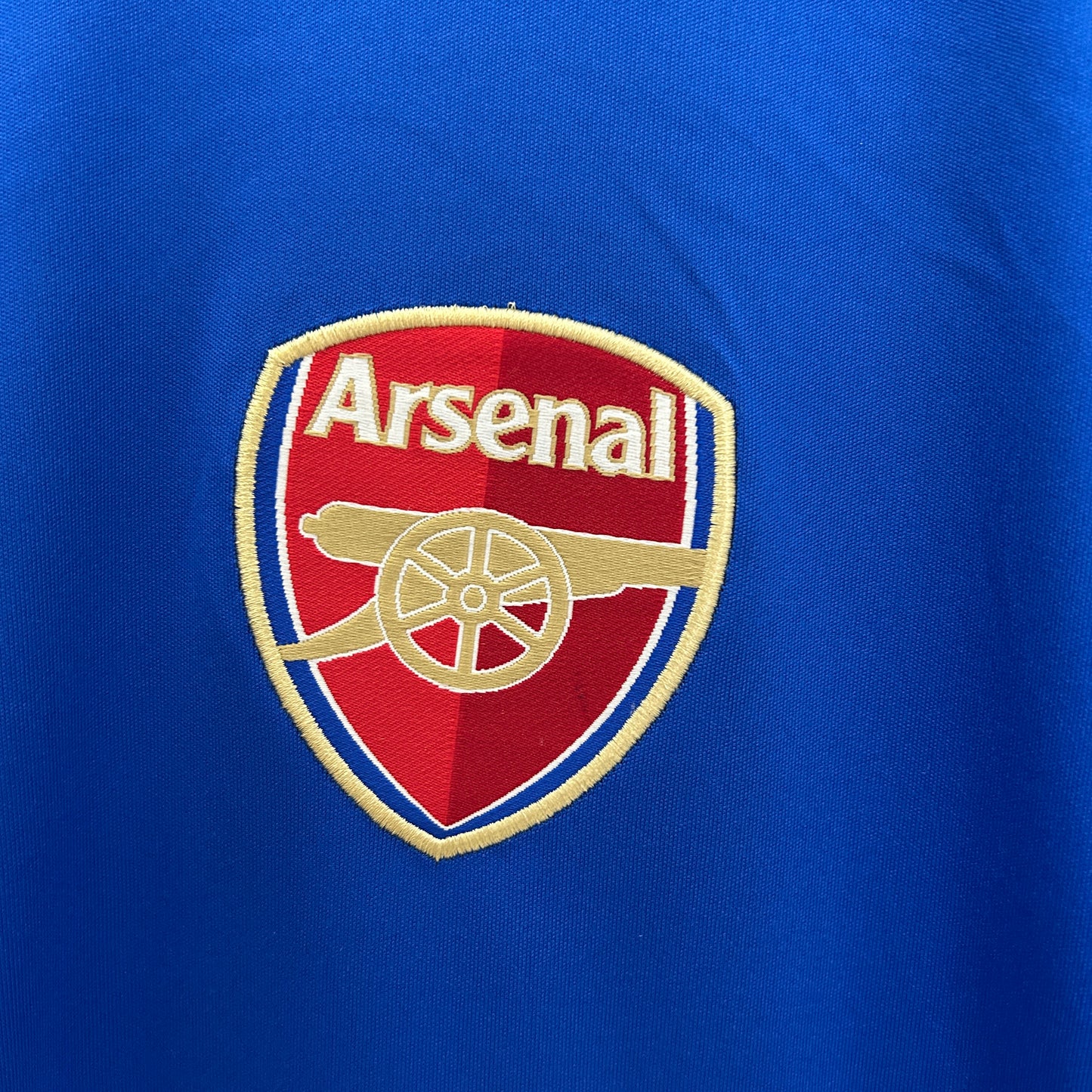 Arsenal retro 2004/05 Away