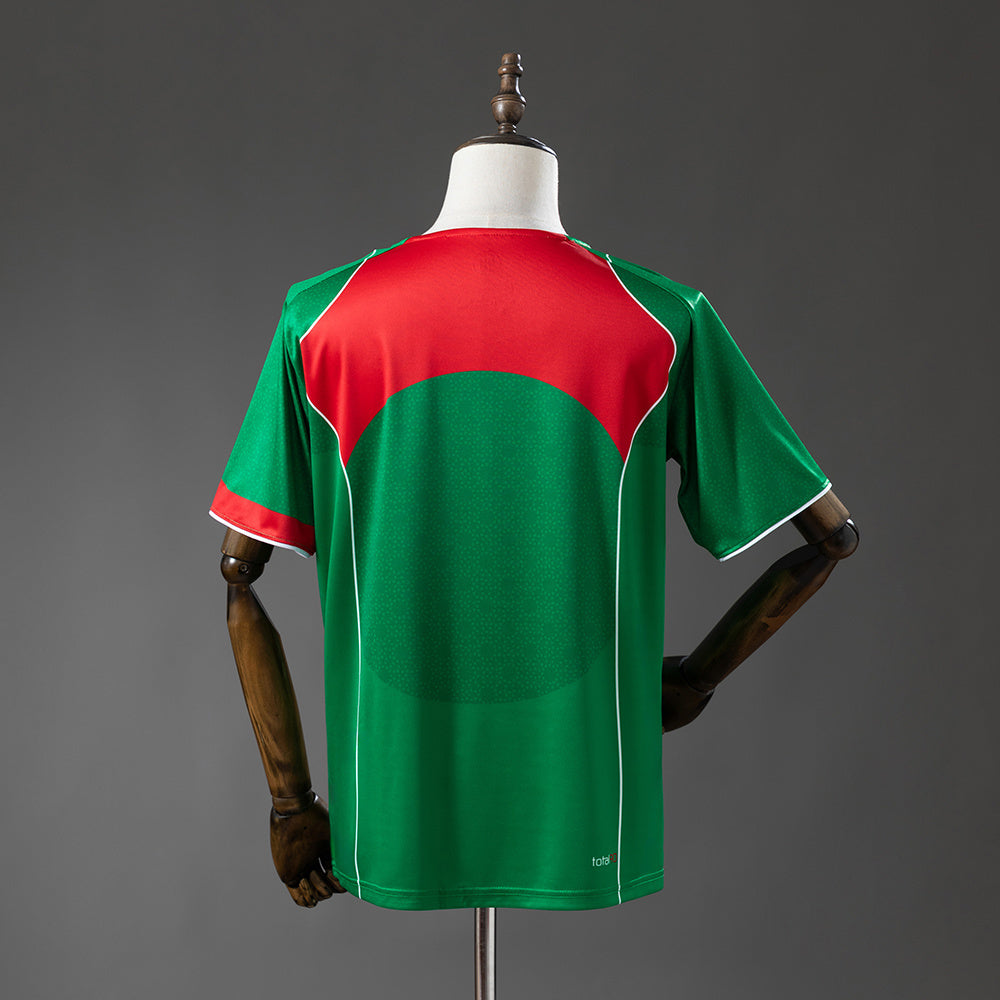 2025 T90 Series Green Fan Version