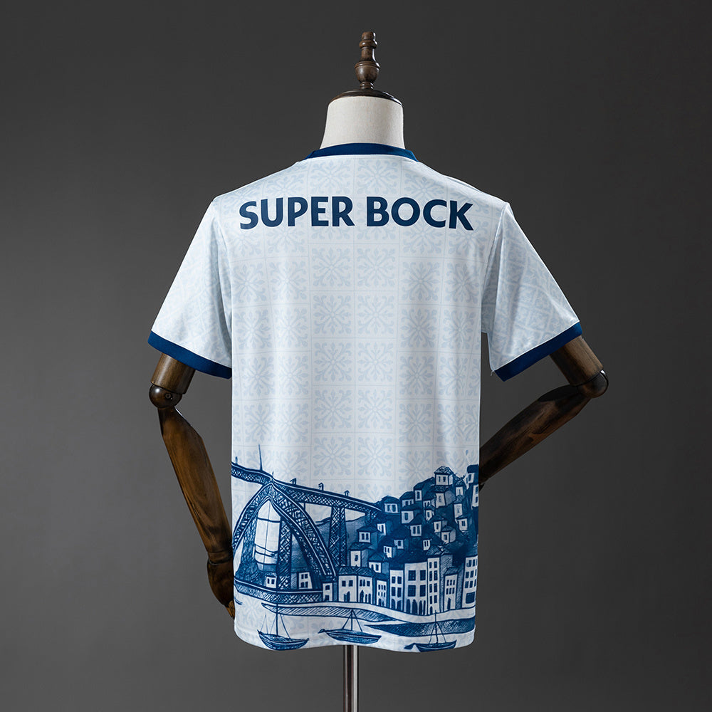 Porto 2025/26 Edición Especial Fan version