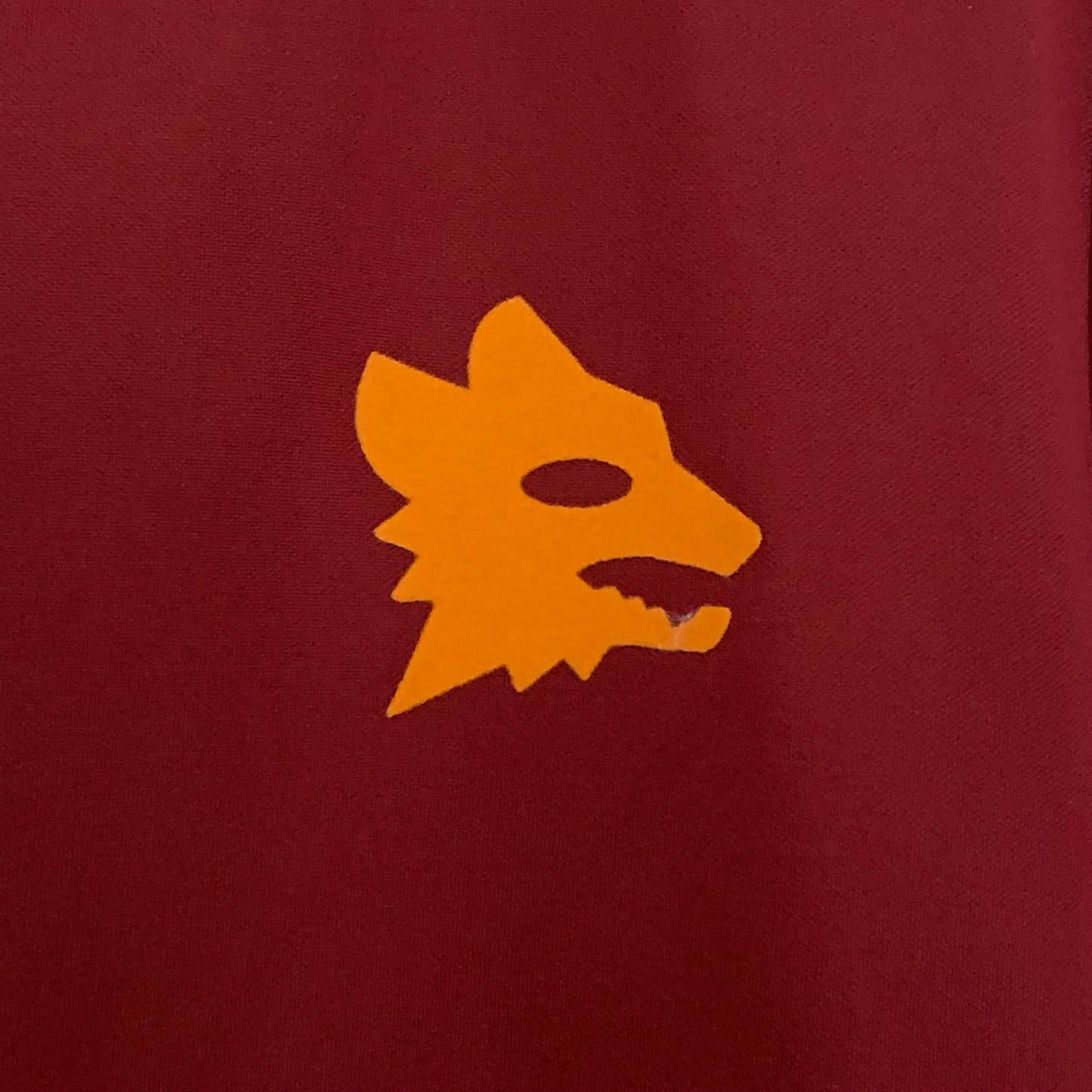 AS Roma retro 1992/94 Home