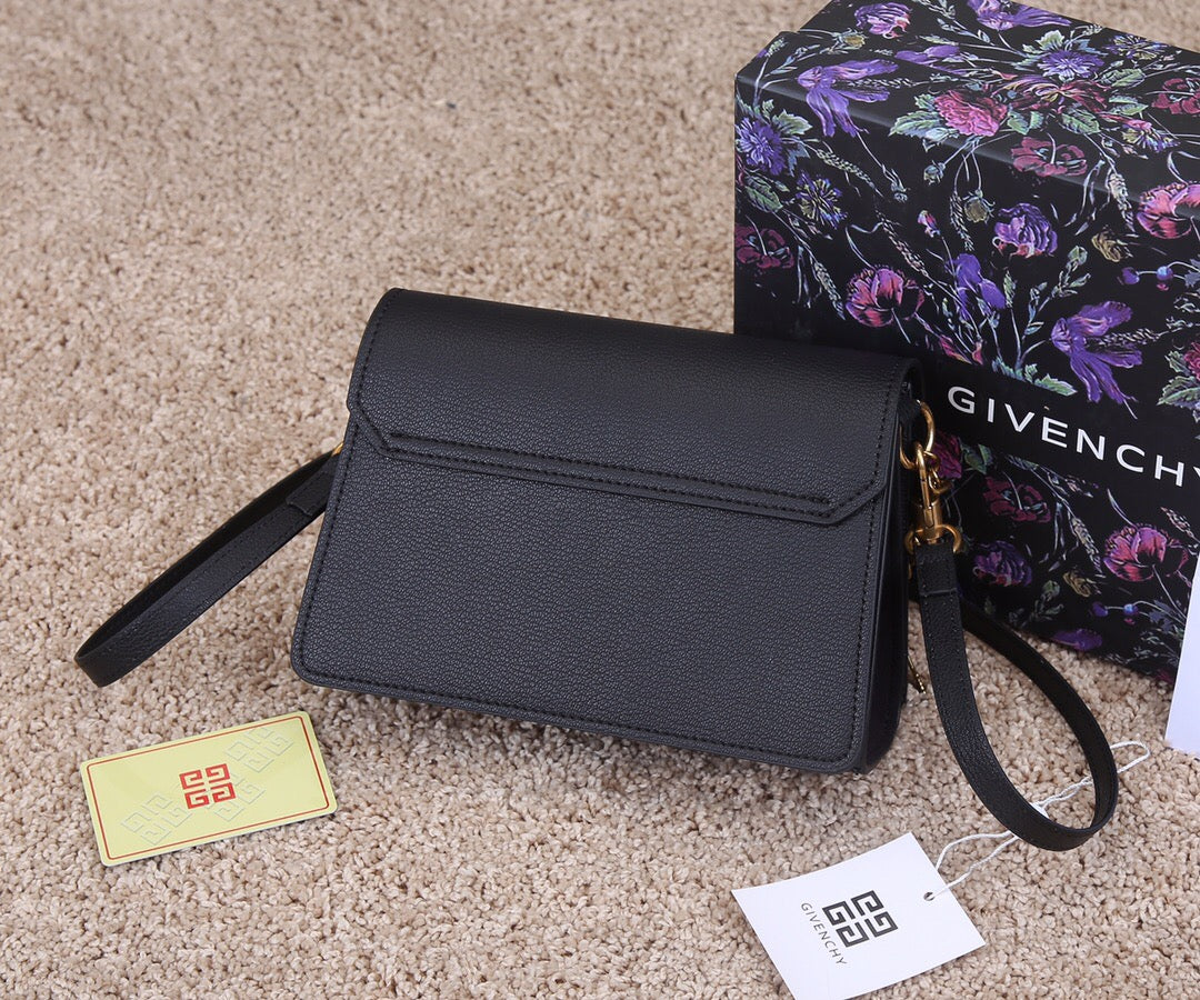 Bolso GV3 Givenchy Negro