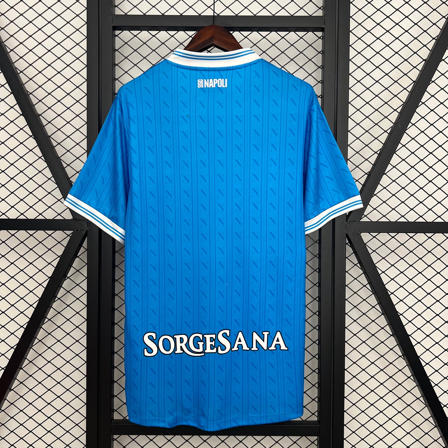 Napoli 2025/26 Home
