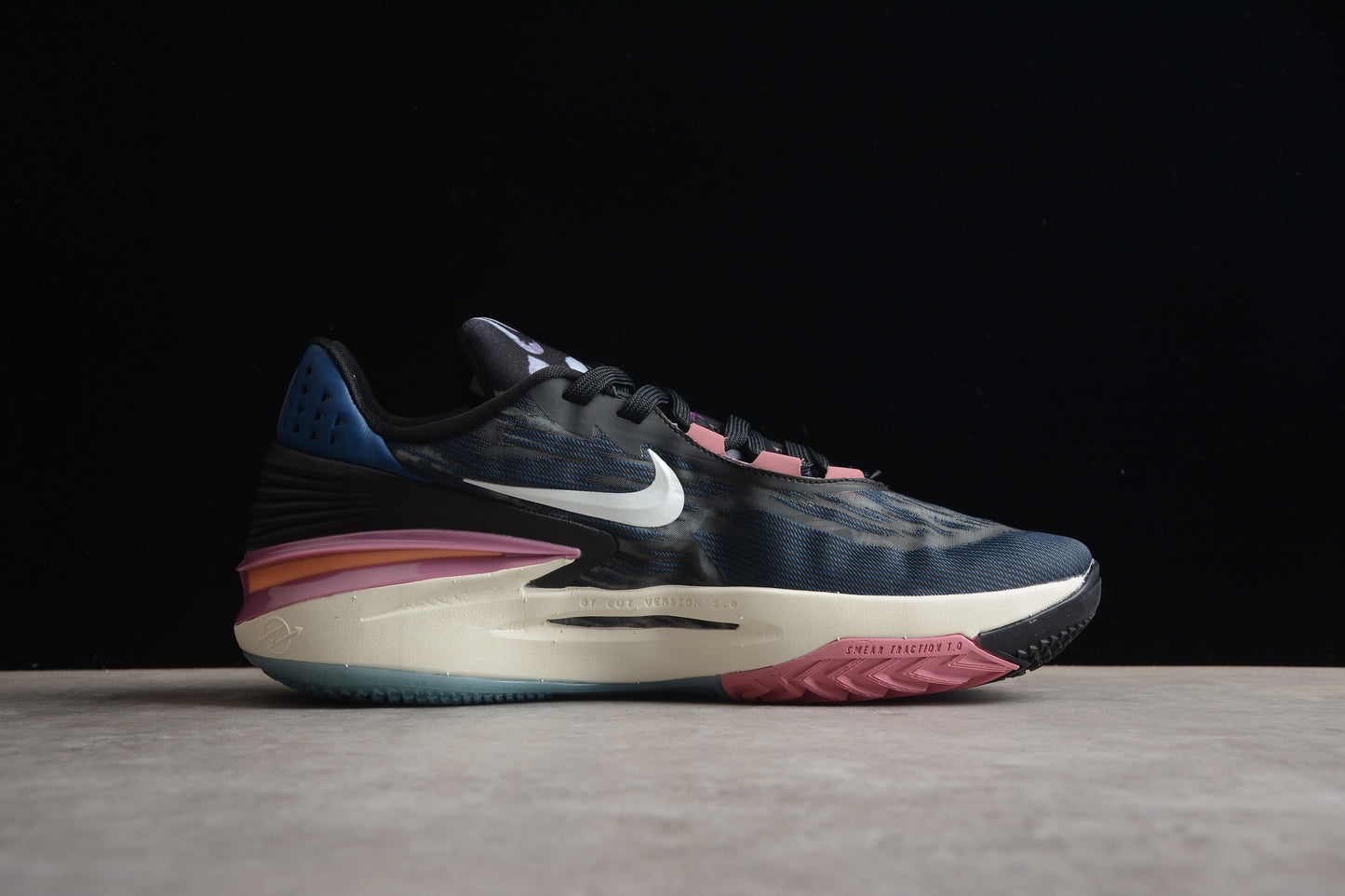 NiKe Air ZOOM GT DJ6015-003