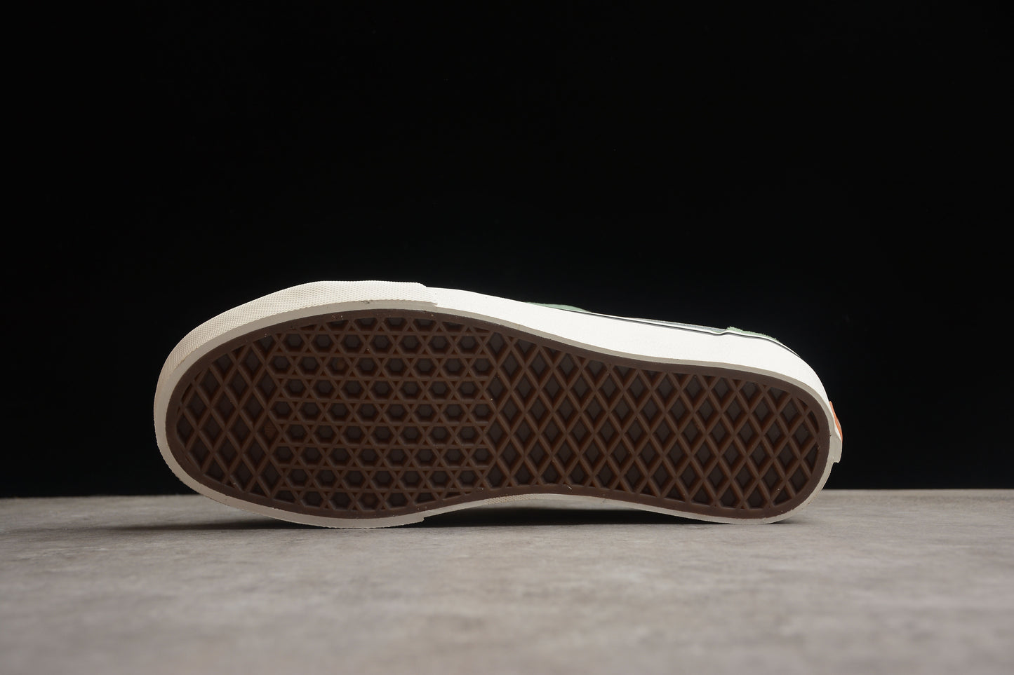 Vans Style 136 VR3 SF Verde