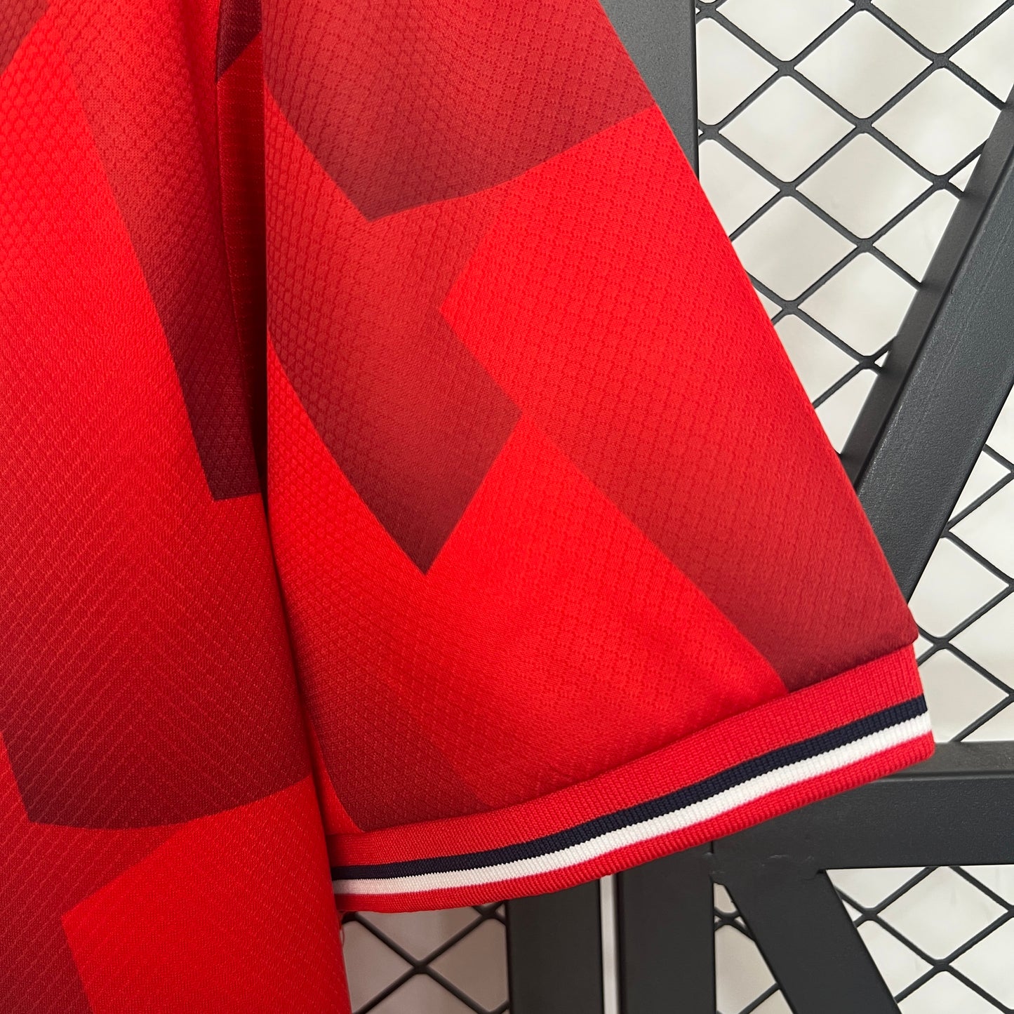 Lille 2025/26 Home