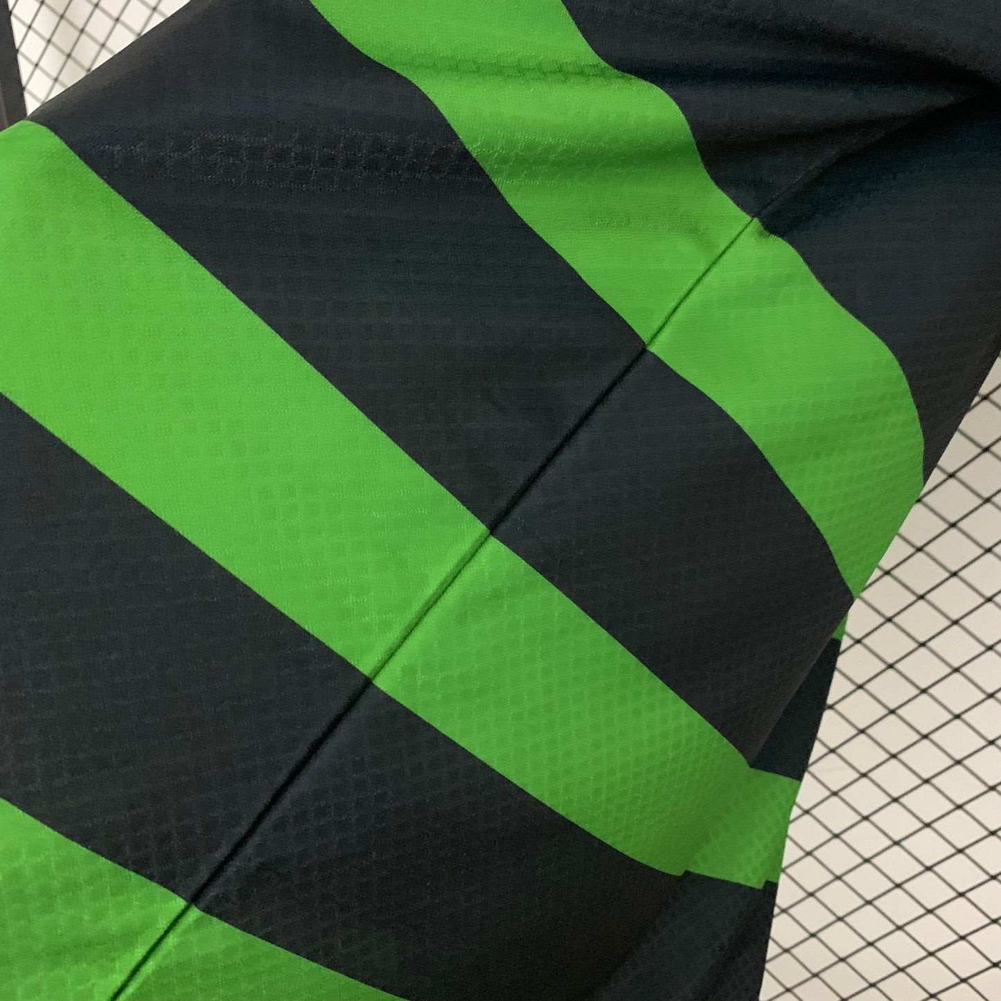 Racing de Santander retro 1999/00 Away
