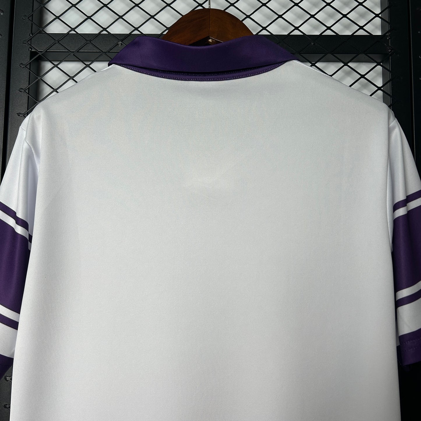Fiorentina retro 1983/85 Away