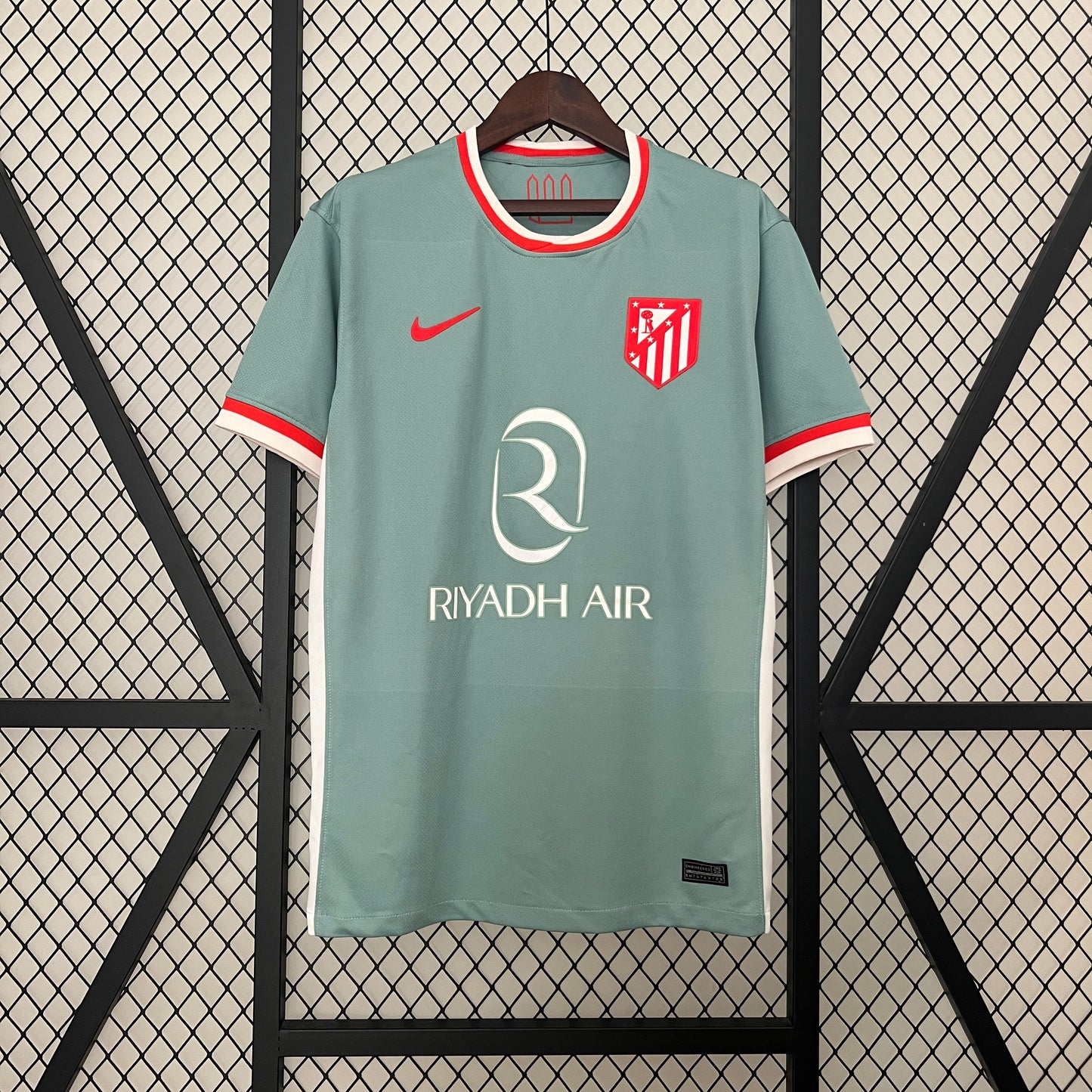Atlético de Madrid 2024/25 Away