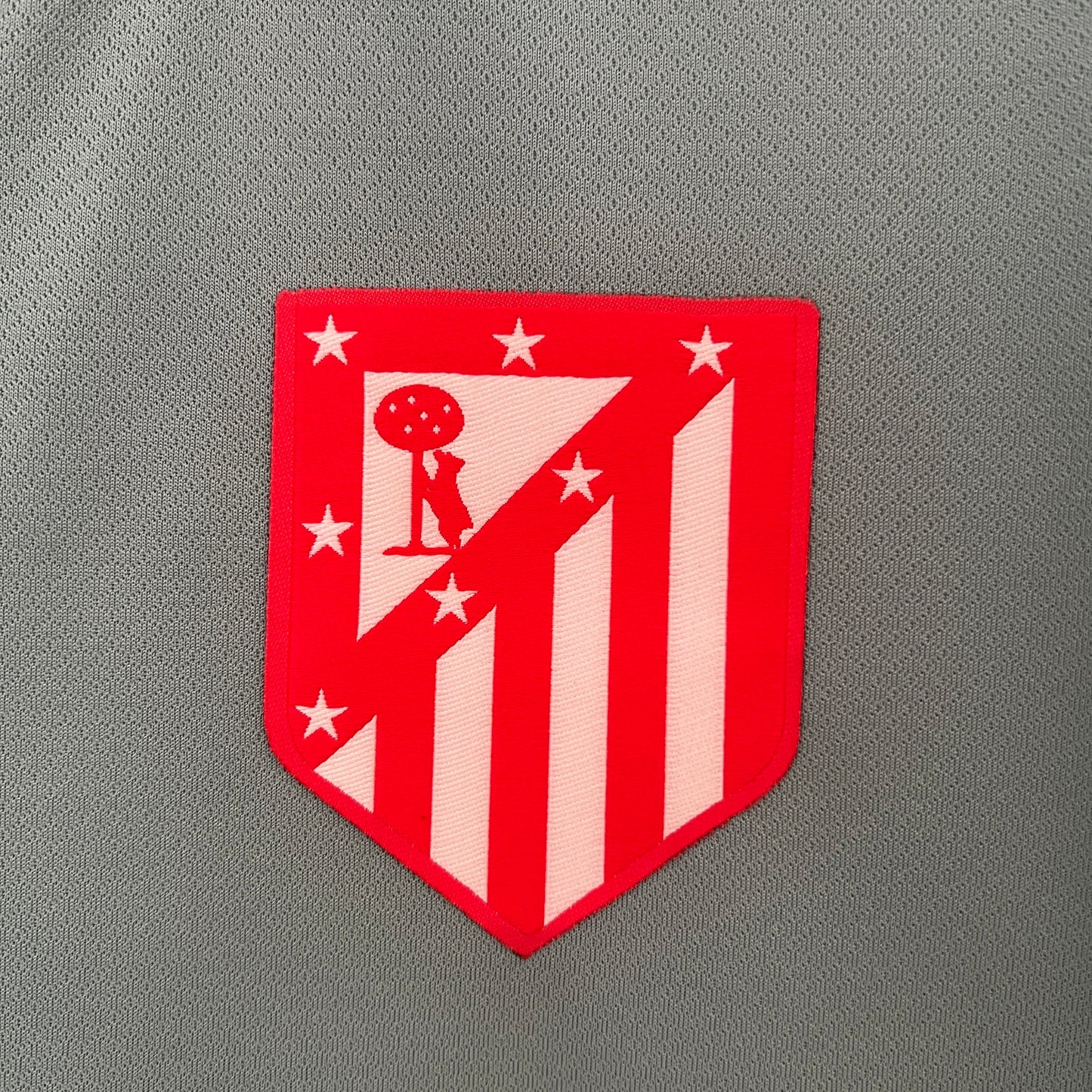 Atlético de Madrid 2024/25 Away