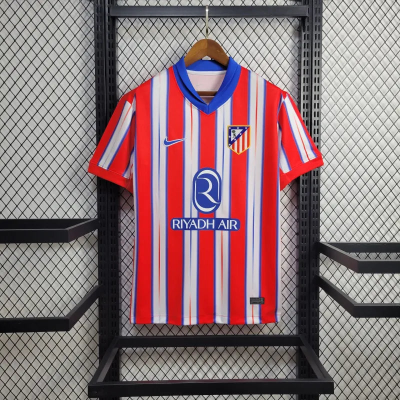 Atlético de Madrid 2024/25 Home