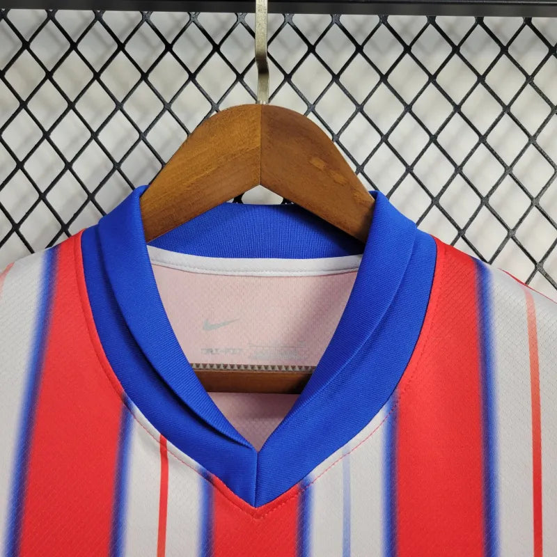 Atlético de Madrid 2024/25 Home
