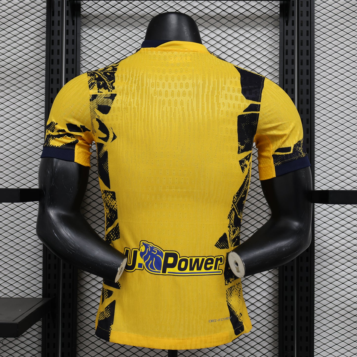 Inter de Milán 2024/25 Away