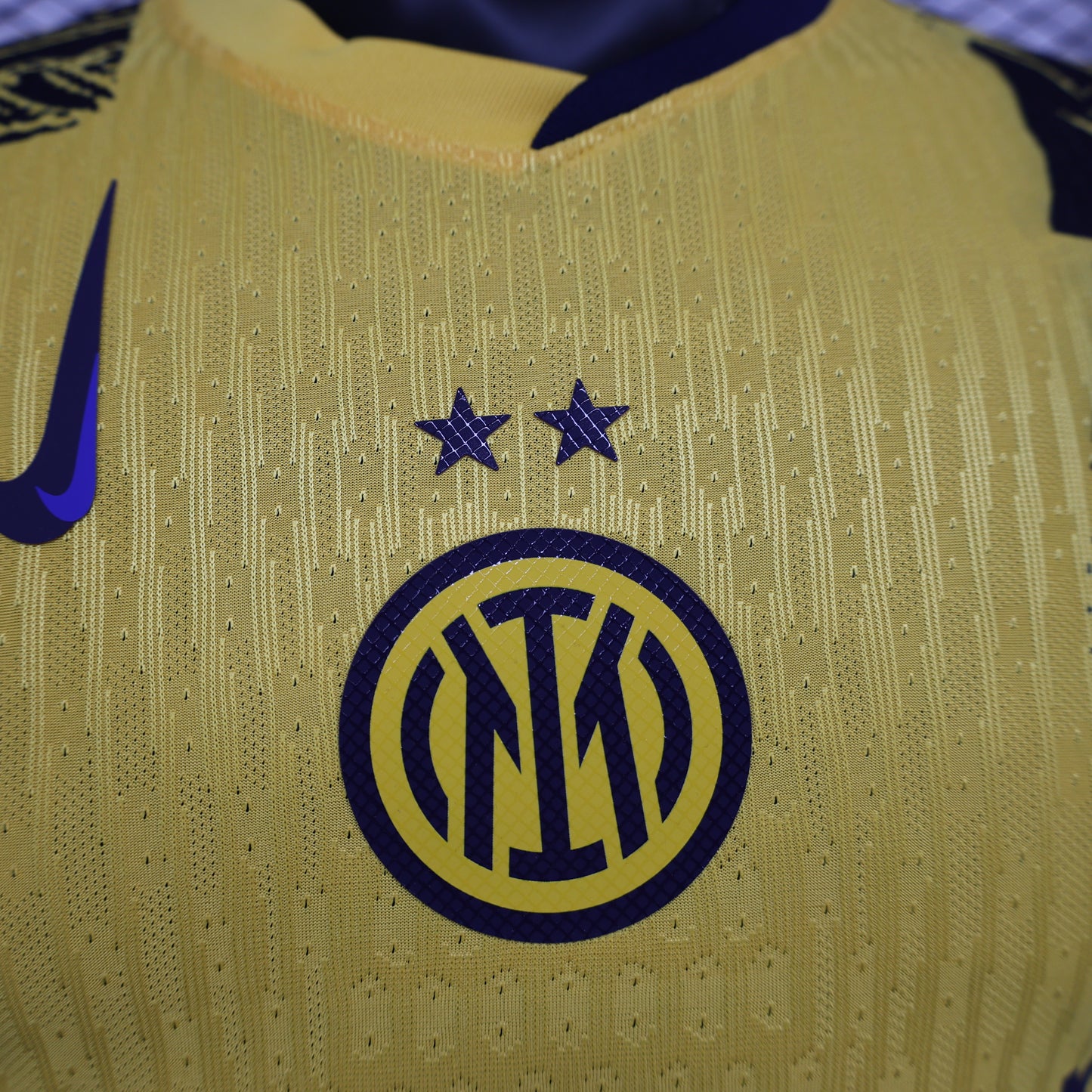 Inter de Milán 2024/25 Away