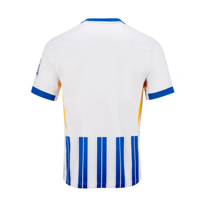 Brighton 2024/25 Home