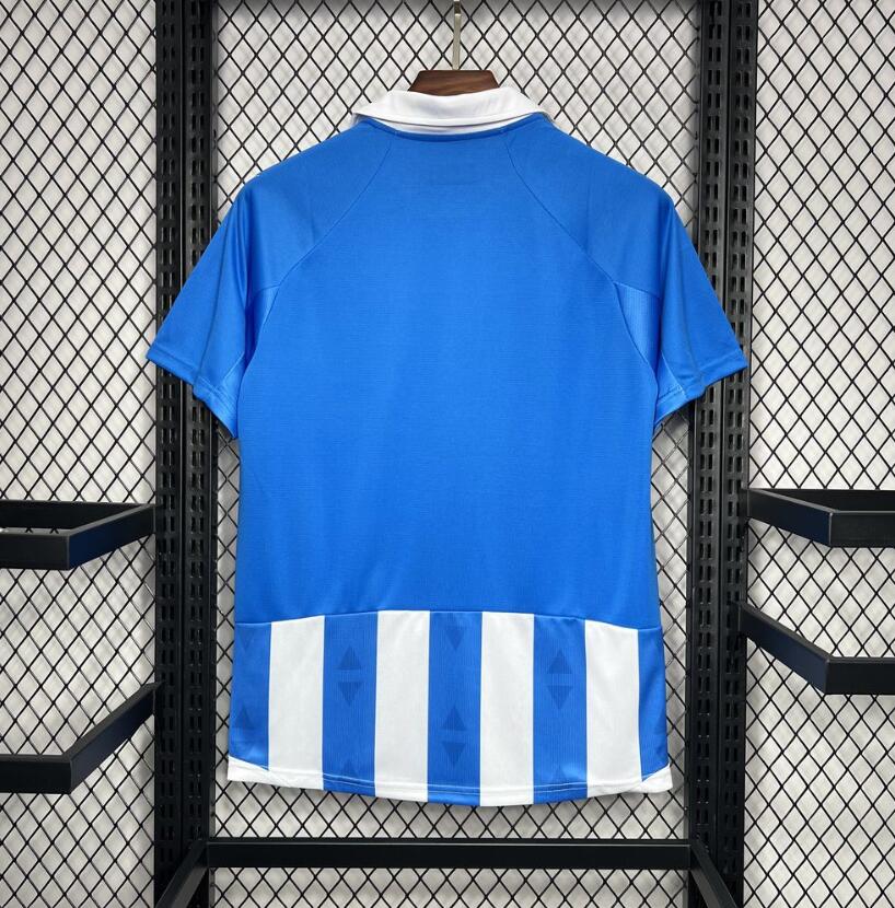 Espanyol 2024/25 Home