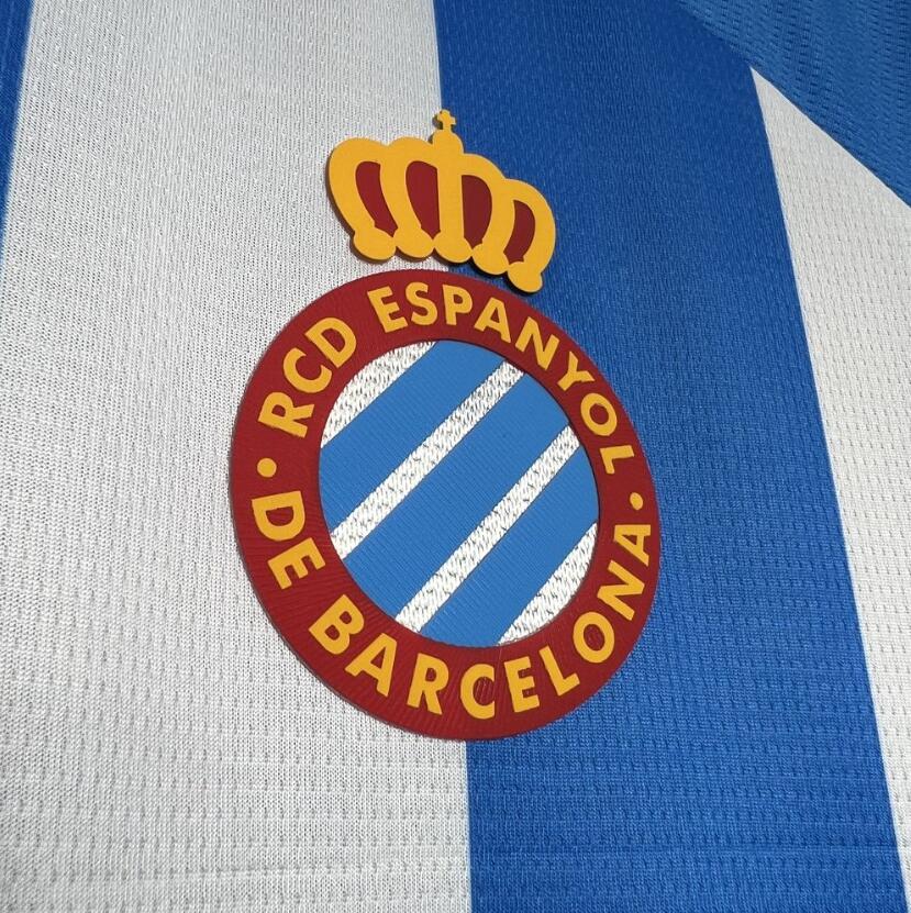 Espanyol 2024/25 Home