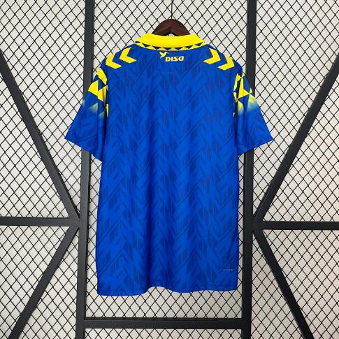 Las Palmas 2024/25 Away