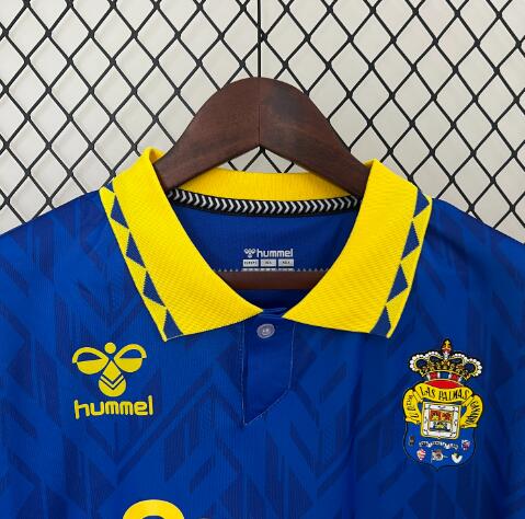 Las Palmas 2024/25 Away